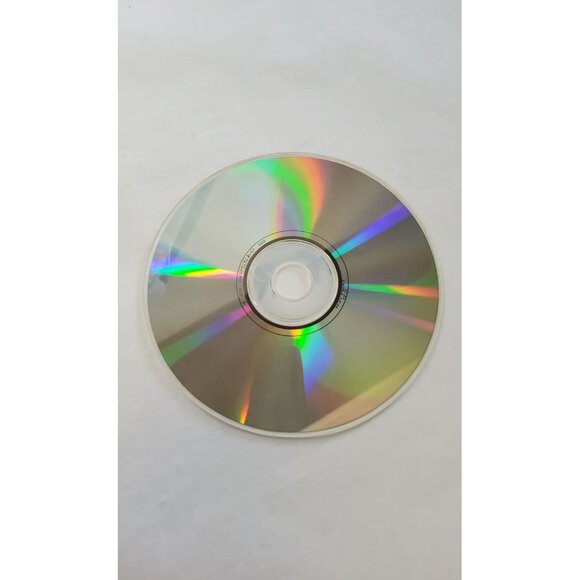 Front Page Sports: Baseball 94 PC Game CD-ROM - DISC ONLY! - Picture 3 of 3